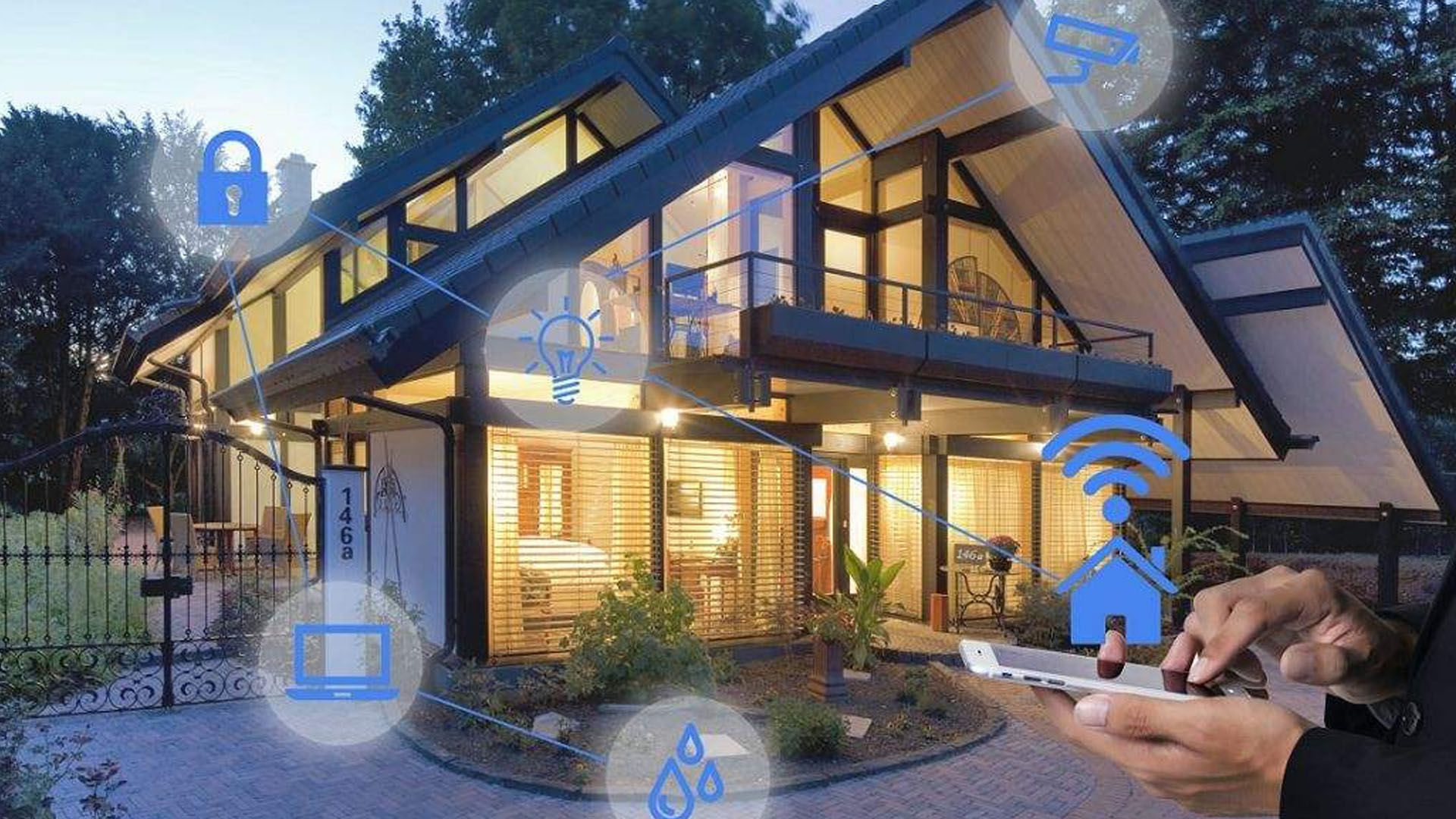 智能家居頻現(xiàn)安全問題，這些手段可有效防范！