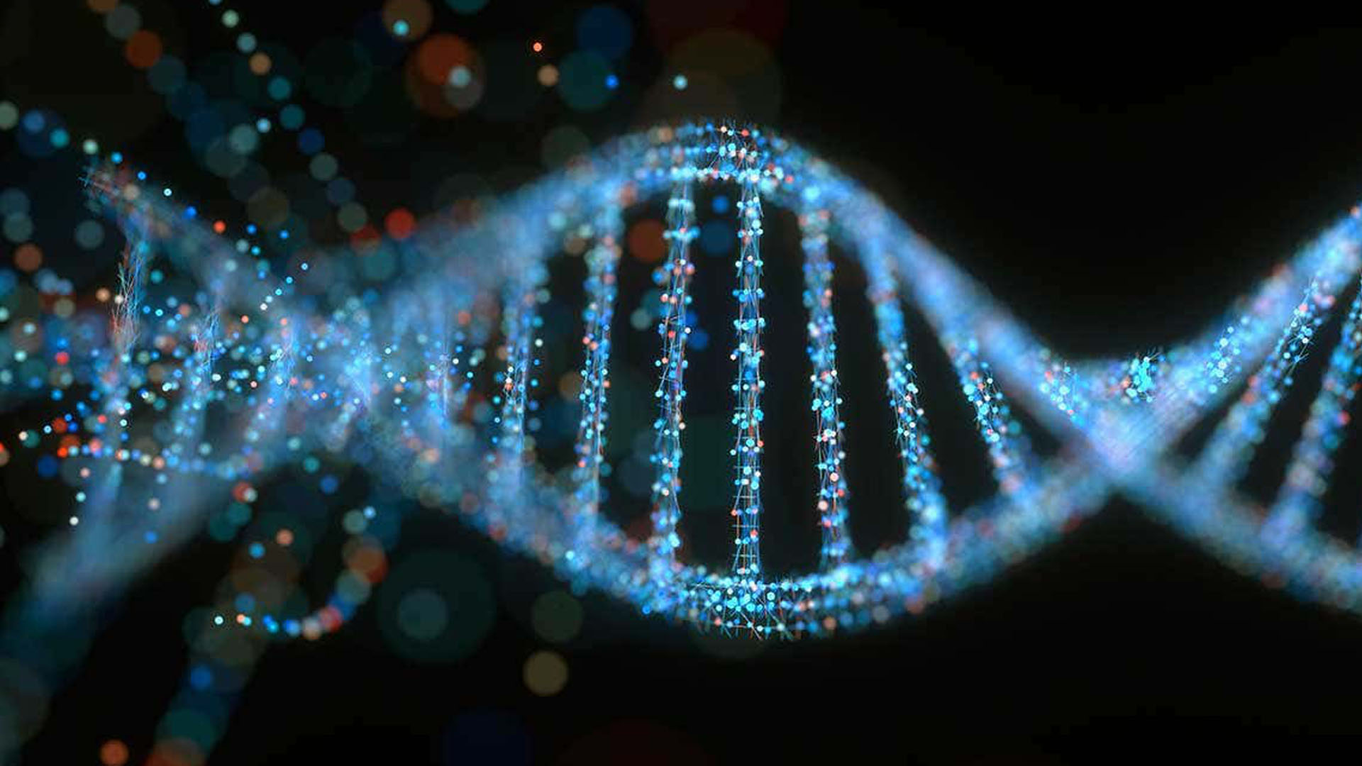 用聲音就能竊取DNA信息？真的！