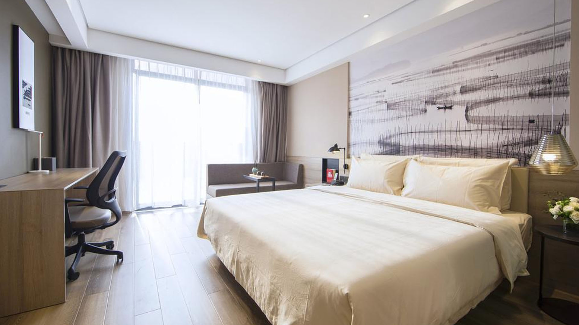 對于普通人而言，住酒店該如何防偷拍？