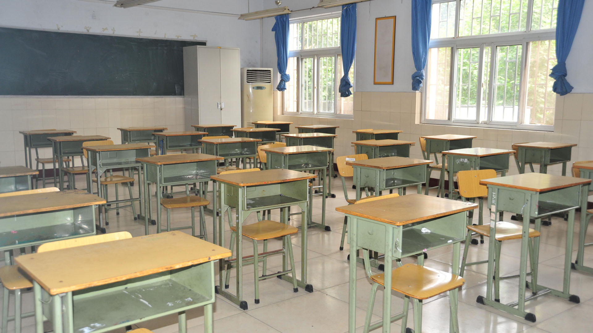 為什么說手機信號屏蔽器會讓考試更公正？