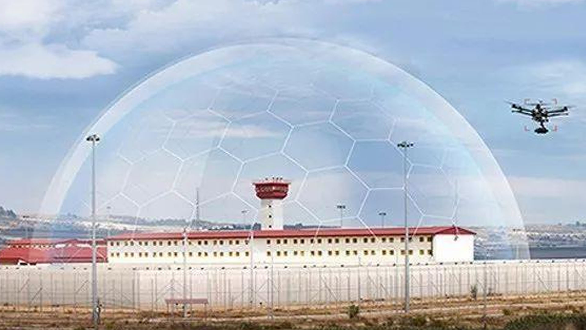 監(jiān)獄屏蔽器，是功率越大屏蔽范圍就會越廣嗎？