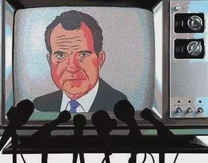 華盛頓竊聽事件：史上最大的政治丑聞之一