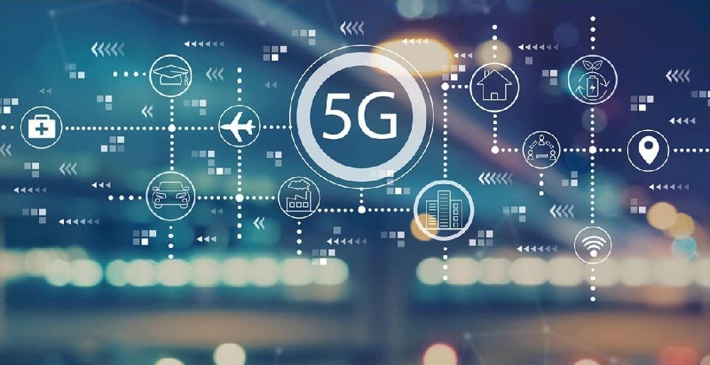 5G時代反竊聽技術(shù)成為通信行業(yè)熱點(diǎn)