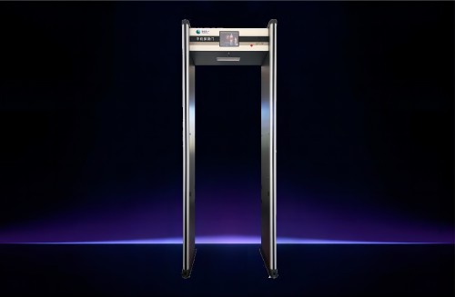 反竊密行業(yè)曝光：手機(jī)安檢門背后的秘密