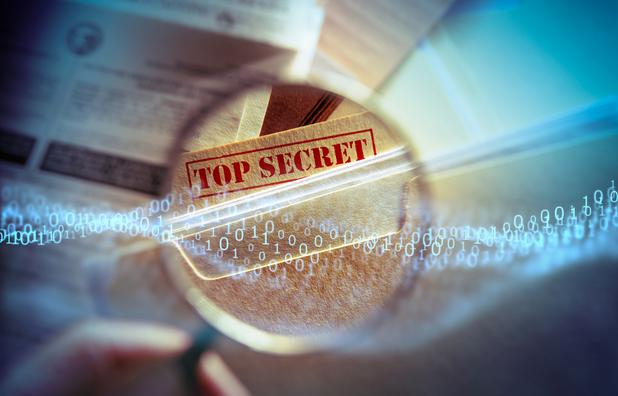 竊聽器的危害性：企業(yè)機密不再安全