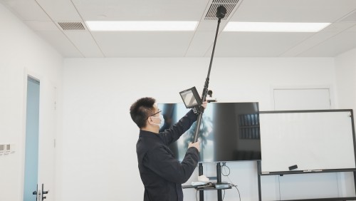 保護(hù)您的商業(yè)機(jī)密：了解反竊聽檢測及其工具