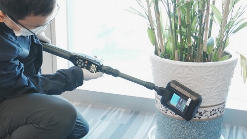 防竊聽之道：反竊密檢測保護(hù)您的商業(yè)機(jī)密