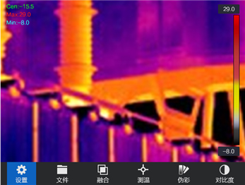 保護(hù)隱私無往不利：紅外線掃描技術(shù)淺析