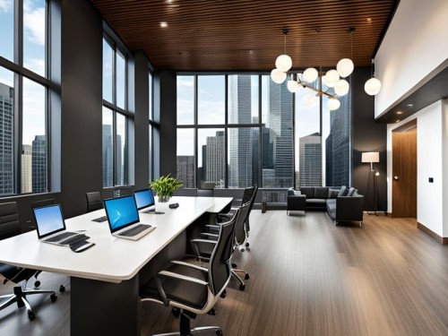 防止辦公室被偷聽，你需要這些方法！